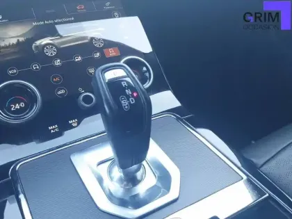 Photo 9 Land rover Range Rover  Evoque D180 AWD BVA9