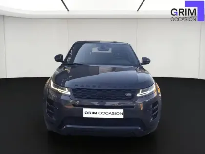 Photo 17 Land rover Range Rover  Evoque D180 AWD BVA9