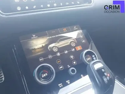 Photo 8 Land rover Range Rover  Evoque D180 AWD BVA9