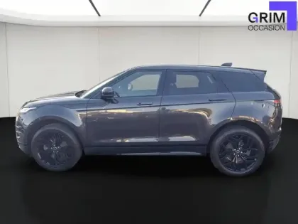 Photo 19 Land rover Range Rover  Evoque D180 AWD BVA9