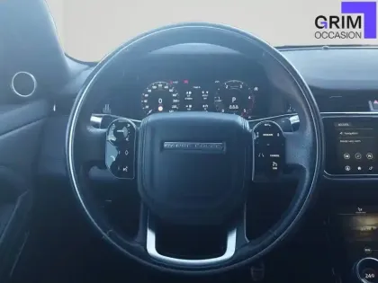 Photo 5 Land rover Range Rover  Evoque D180 AWD BVA9