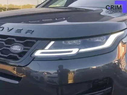 Photo 16 Land rover Range Rover  Evoque D180 AWD BVA9