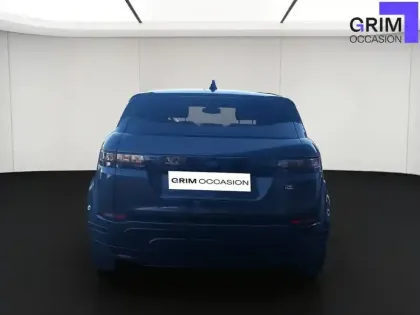 Photo 18 Land rover Range Rover  Evoque D180 AWD BVA9