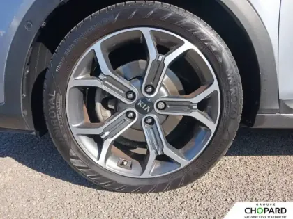 Photo 11 Kia Xceed  1.6 CRDi 136 ch MHEV DCT7