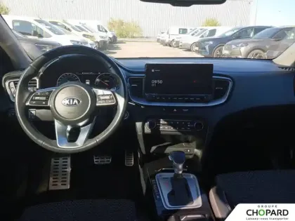 Photo 14 Kia Xceed  1.6 CRDi 136 ch MHEV DCT7