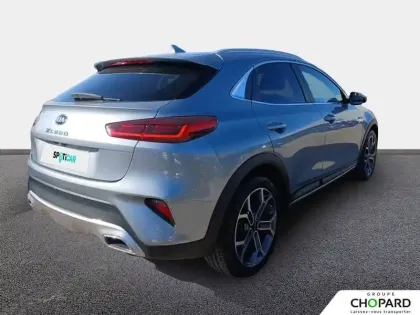 Photo 7 Kia Xceed  1.6 CRDi 136 ch MHEV DCT7