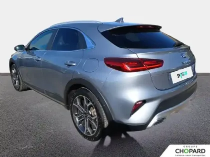 Photo 6 Kia Xceed  1.6 CRDi 136 ch MHEV DCT7
