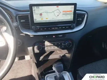 Photo 13 Kia Xceed  1.6 CRDi 136 ch MHEV DCT7