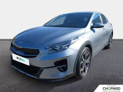Photo Kia Xceed Lounge