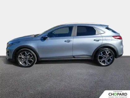 Photo 8 Kia Xceed  1.6 CRDi 136 ch MHEV DCT7