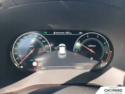 Photo 17 Kia Xceed  1.6 CRDi 136 ch MHEV DCT7