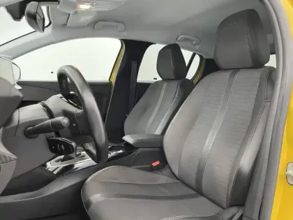 Photo 13 Peugeot 208  BlueHDi 100 S&S BVM6