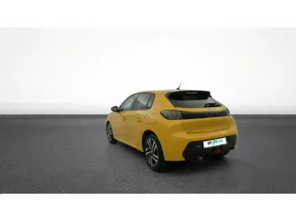 Photo 5 Peugeot 208  BlueHDi 100 S&S BVM6
