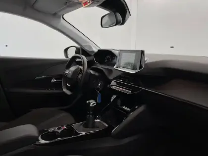 Photo 25 Peugeot 208  BlueHDi 100 S&S BVM6