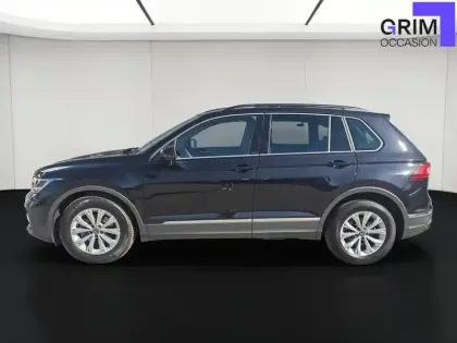 Photo 19 Volkswagen Tiguan  2.0 TDI 150ch DSG7