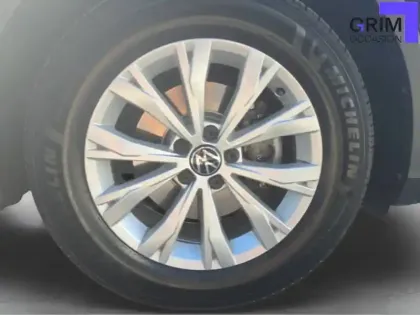 Photo 13 Volkswagen Tiguan  2.0 TDI 150ch DSG7