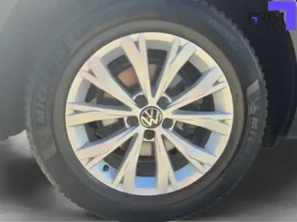 Photo 14 Volkswagen Tiguan  2.0 TDI 150ch DSG7