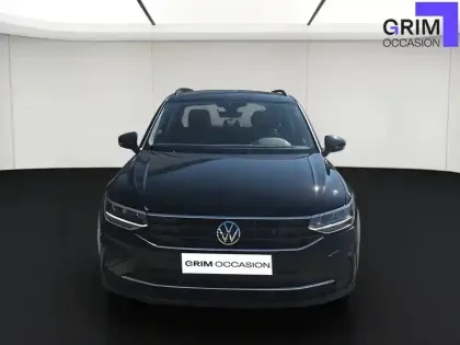Photo 17 Volkswagen Tiguan  2.0 TDI 150ch DSG7