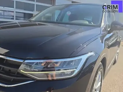 Photo 16 Volkswagen Tiguan  2.0 TDI 150ch DSG7