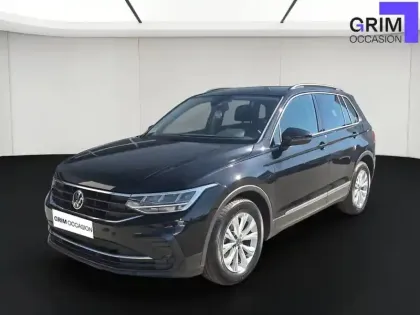 Photo Volkswagen Tiguan Life Plus