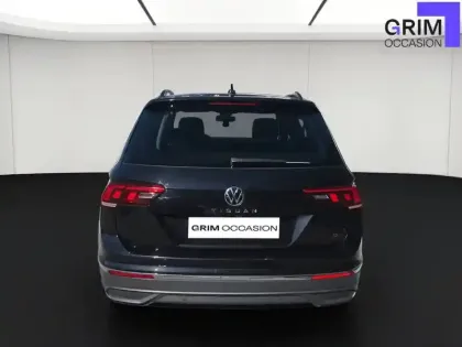 Photo 18 Volkswagen Tiguan  2.0 TDI 150ch DSG7