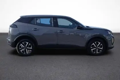 Photo 6 Peugeot 2008  PureTech 100 S&S BVM6