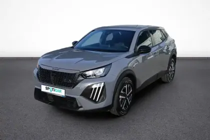 Photo Peugeot 2008 Active
