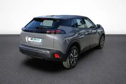 Photo 5 Peugeot 2008  PureTech 100 S&S BVM6