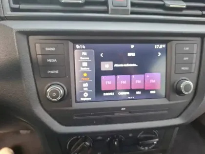 Photo 5 Seat Arona  1.0 EcoTSI 95 ch Start/Stop BVM5