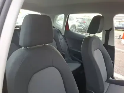 Photo 12 Seat Arona  1.0 EcoTSI 95 ch Start/Stop BVM5