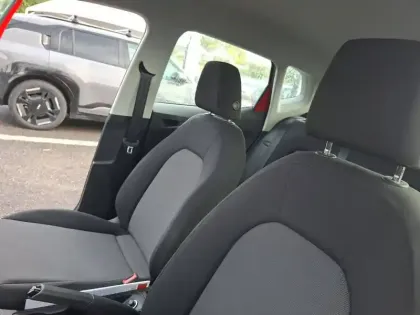 Photo 9 Seat Arona  1.0 EcoTSI 95 ch Start/Stop BVM5