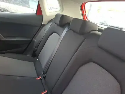 Photo 22 Seat Arona  1.0 EcoTSI 95 ch Start/Stop BVM5