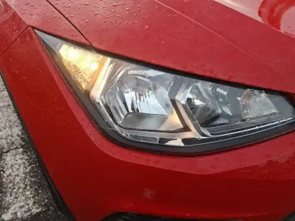 Photo 15 Seat Arona  1.0 EcoTSI 95 ch Start/Stop BVM5