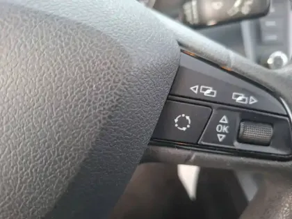 Photo 8 Seat Arona  1.0 EcoTSI 95 ch Start/Stop BVM5