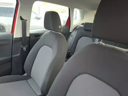 Photo 27 Seat Arona  1.0 EcoTSI 95 ch Start/Stop BVM5