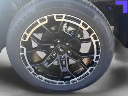 Photo 14 Ford Ranger  DCA 3.0 ECOBLUE V6 240 CH BVA10 e-4WD