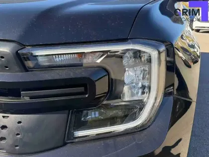 Photo 16 Ford Ranger  DCA 3.0 ECOBLUE V6 240 CH BVA10 e-4WD