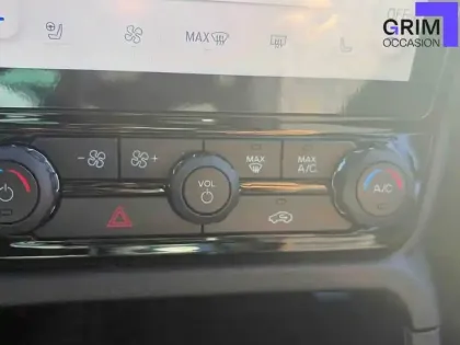 Photo 8 Ford Ranger  DCA 3.0 ECOBLUE V6 240 CH BVA10 e-4WD