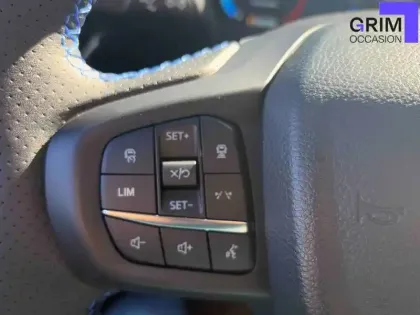 Photo 24 Ford Ranger  DCA 3.0 ECOBLUE V6 240 CH BVA10 e-4WD