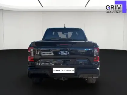 Photo 17 Ford Ranger  DCA 3.0 ECOBLUE V6 240 CH BVA10 e-4WD