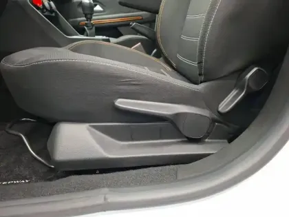 Photo 28 Dacia Sandero  TCe 90 - 22