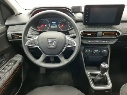 Photo 13 Dacia Sandero  TCe 90 - 22