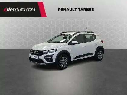 Photo Dacia Sandero Stepway Confort