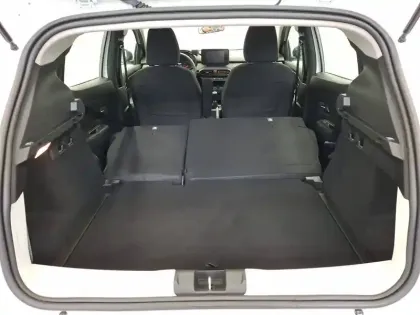 Photo 16 Dacia Sandero  TCe 90 - 22