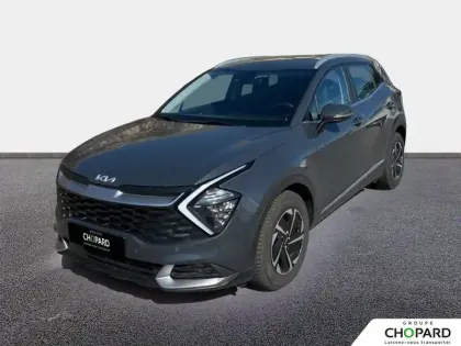 Photo Kia Sportage Active