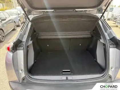 Photo 5 Peugeot 2008  PureTech 100 S&S BVM6