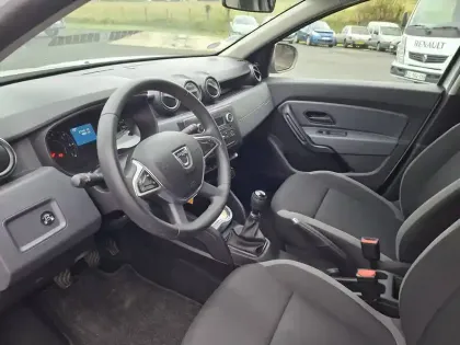 Photo 8 Dacia Duster  ECO-G 100 4x2