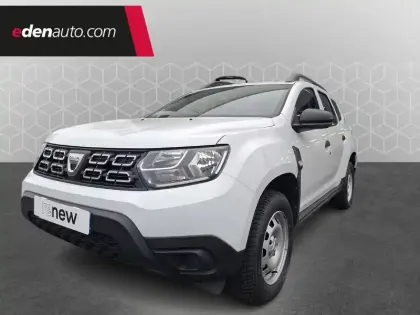 Photo Dacia Duster Essentiel
