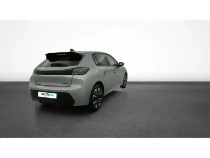 Photo 7 Peugeot 208  Hybrid 100 e-DCS6