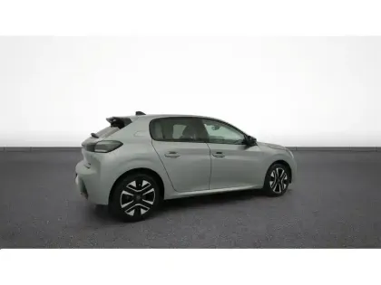Photo 8 Peugeot 208  Hybrid 100 e-DCS6